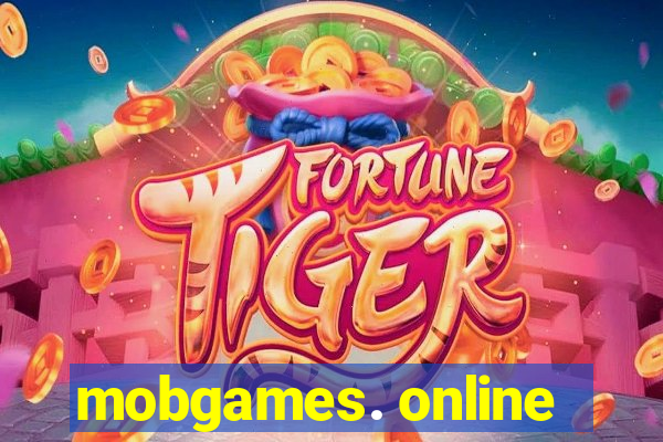 mobgames. online